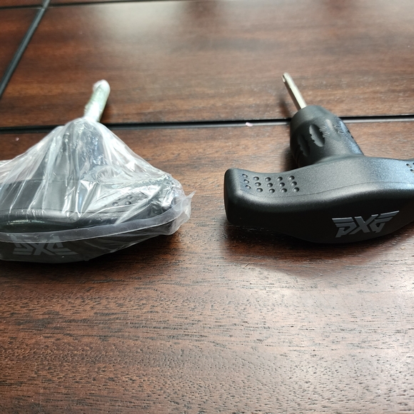 2 PXG Golf Club Torque Wrench Set - Picture 1 of 5